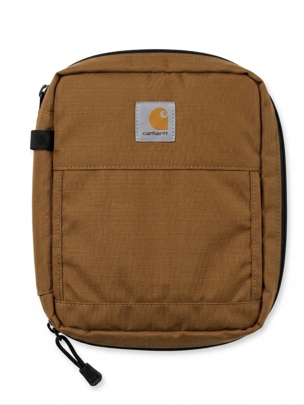 Carhartt Brown Tool Organizer Pouch soft sided